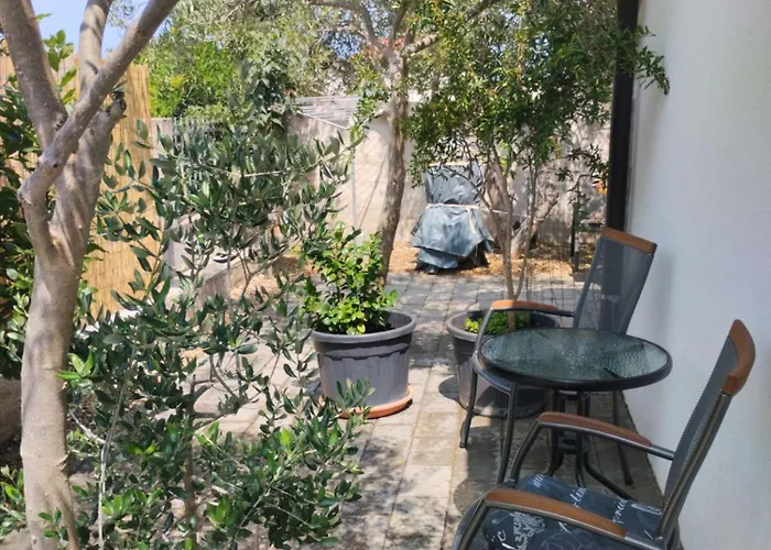 Apartman Denis Zadar