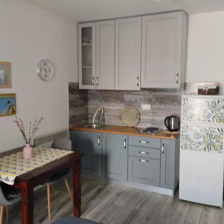 Apartment Denis *