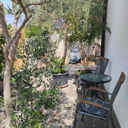 Apartment Denis Zadar
