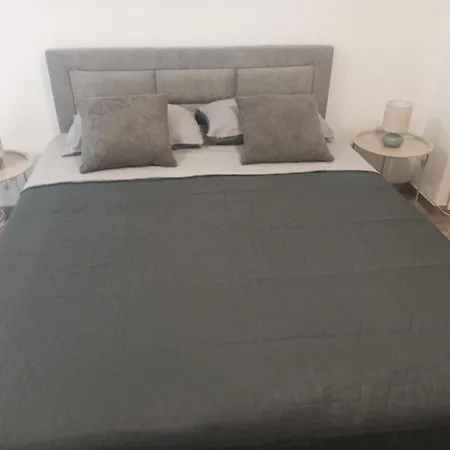 Apartment Denis
